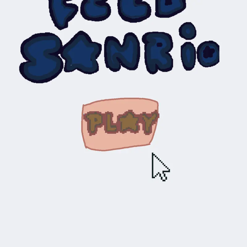 Game by @N1N4