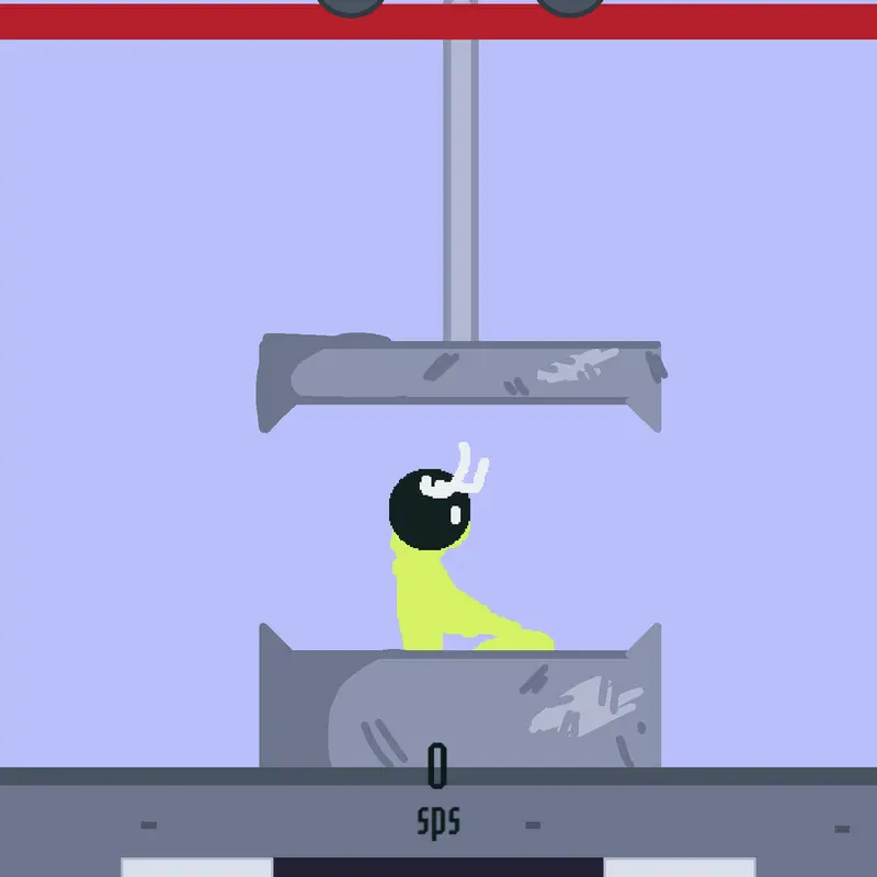 Game by @undermortal