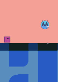 Dash Difficulty game!