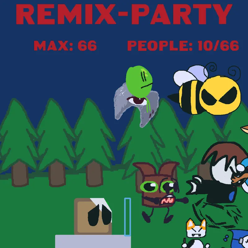 Game by @Browncube_gaming