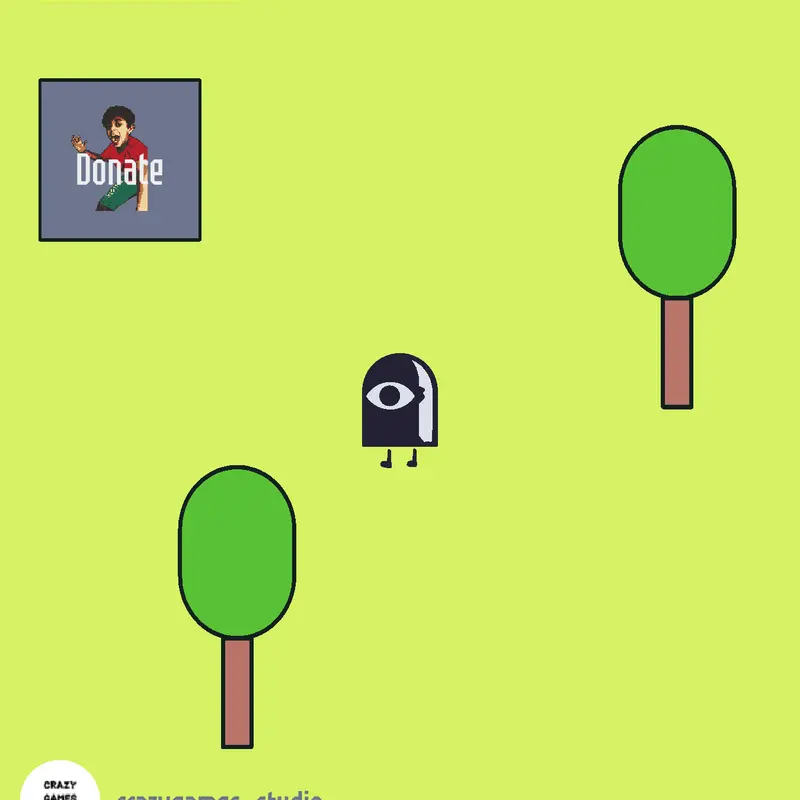 Multiplayer free world by @crazygames_studio