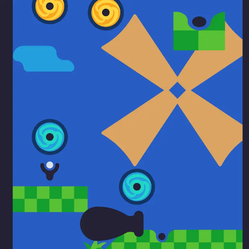 Game by @kolchik