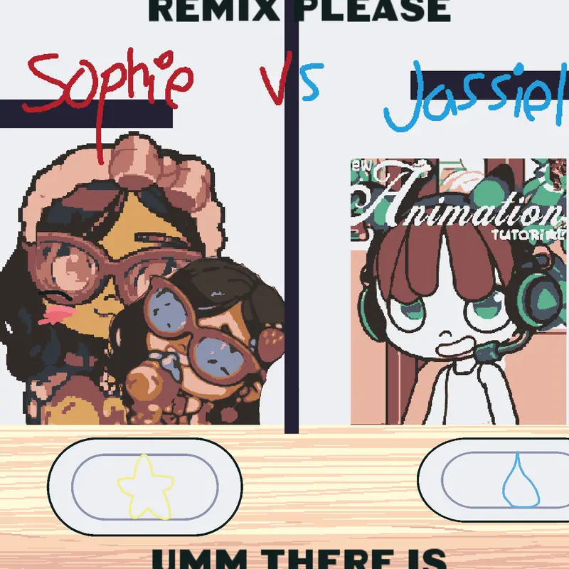 Game by @Gamer_Sophie2016