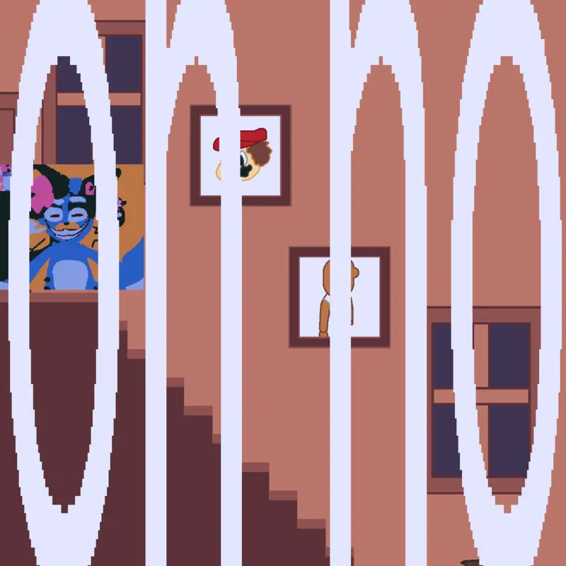 Game by @Blueys_basement