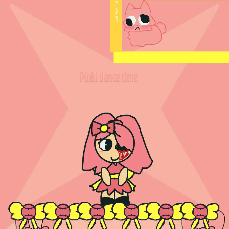 Game by @girly_cute