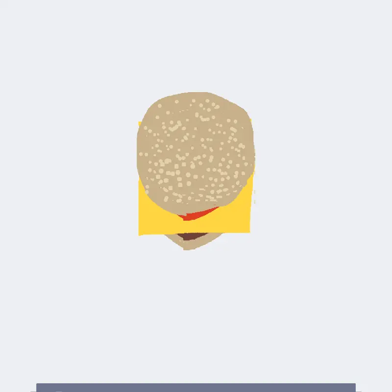 Haha by @chezburger_