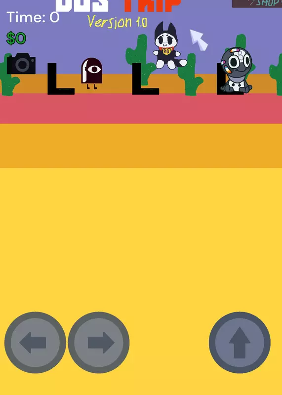 Game by @Nubbread