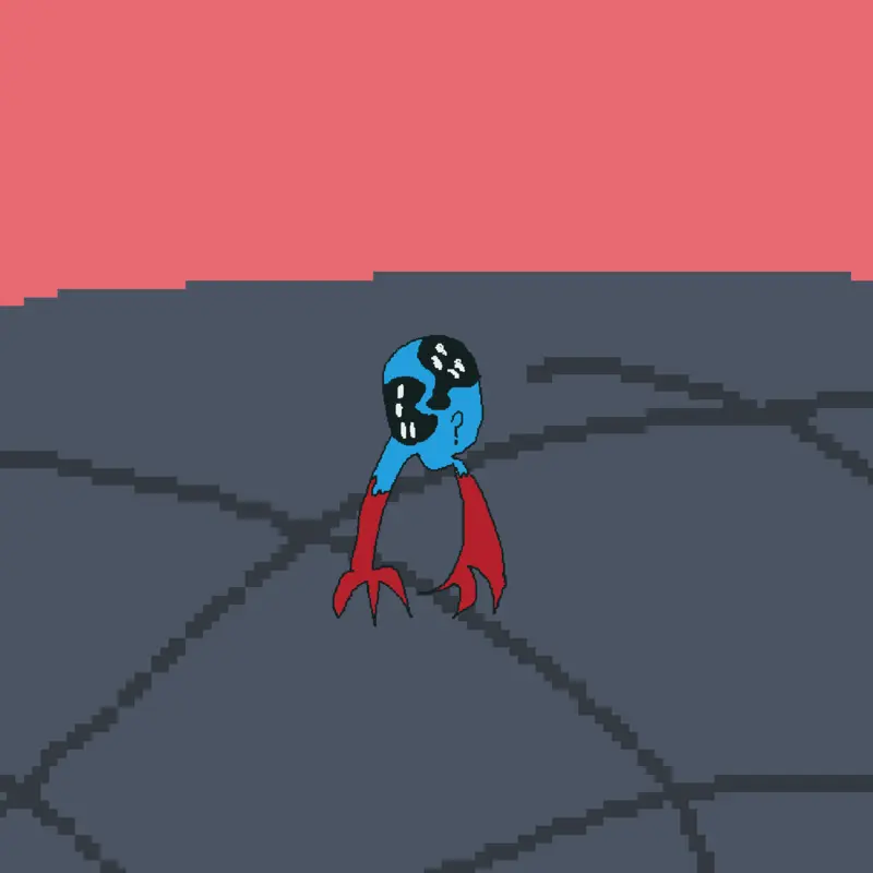 Game by @inversetho
