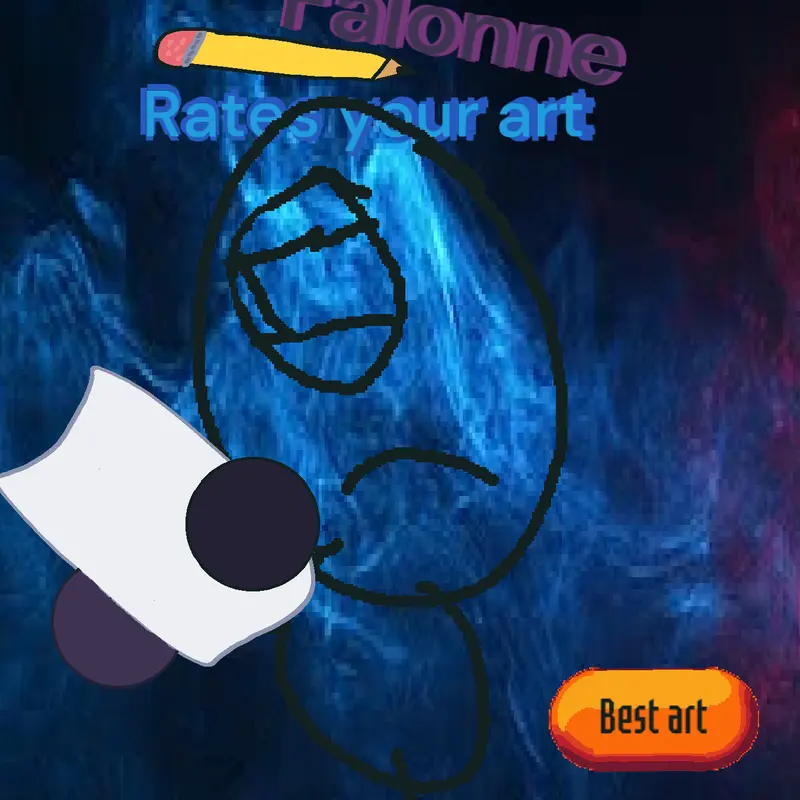 Game by @FalonneNgete2