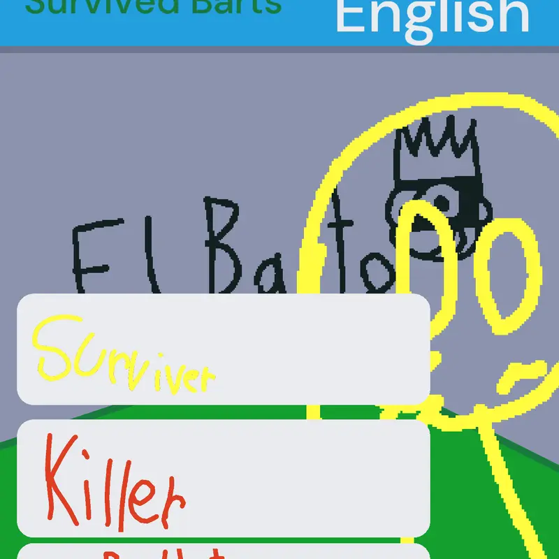 Game by @somethingiscomingin3day