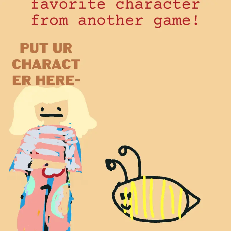 Game by @Magnolia