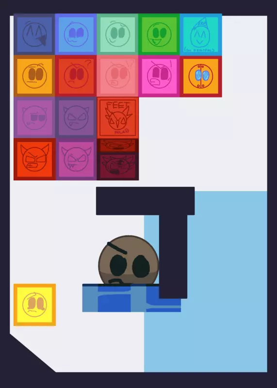 Game by @realisticclock