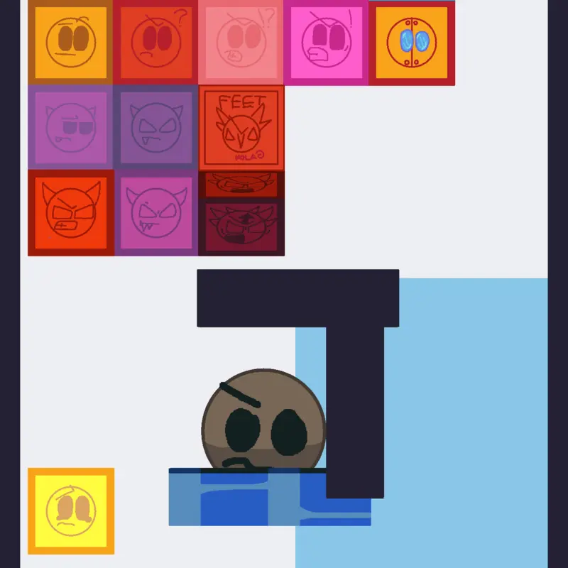 Game by @realisticclock