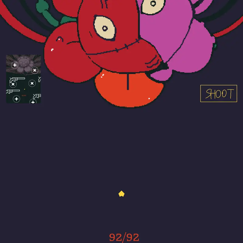 Game by @jiuyue