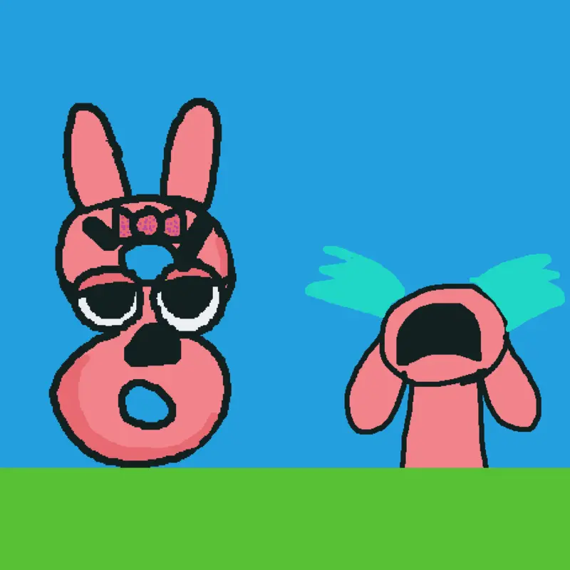 Game by @Zevvv
