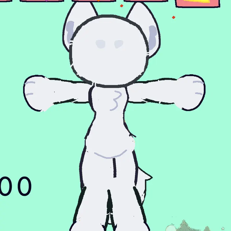 Btw this is a template by @MapleTheSyrupCat