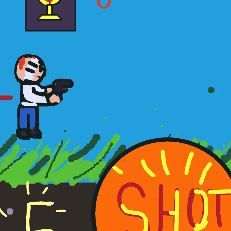 Game by @peroche