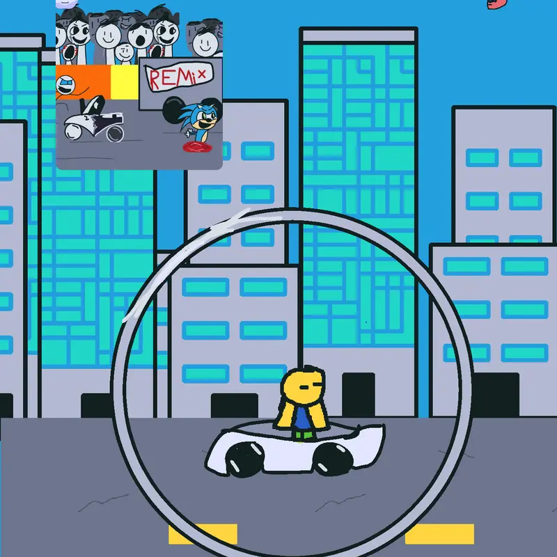 Game by @Audi123