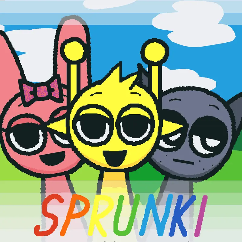 Game by @Insectosaurus