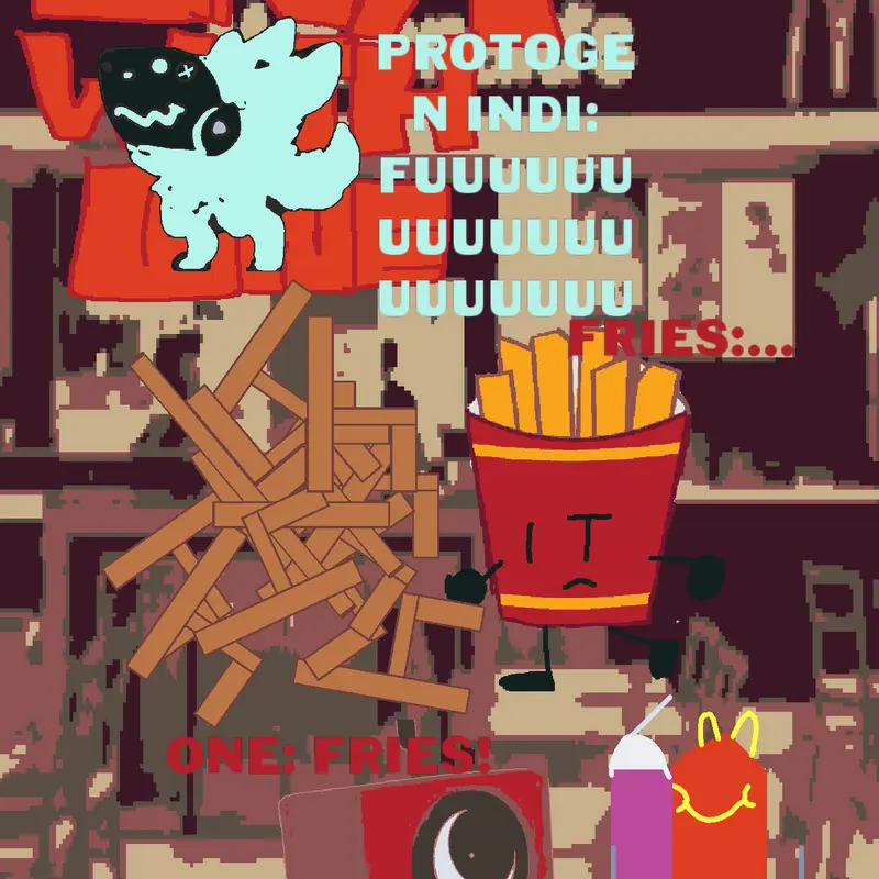 Game by @TheStupidMouse