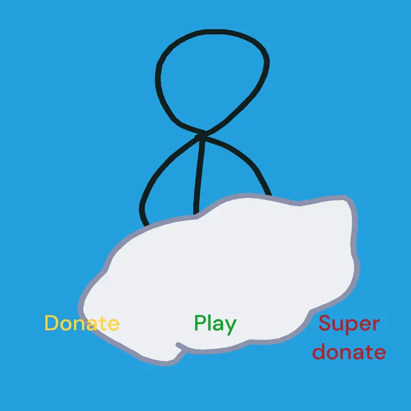 Game by @Kex_LIVER