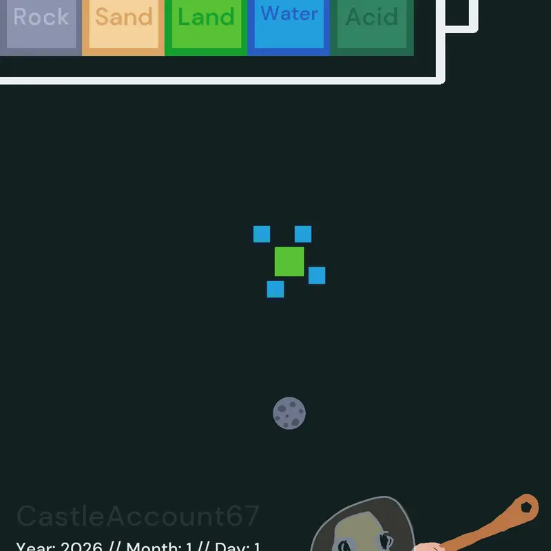 Game by @Isabella32