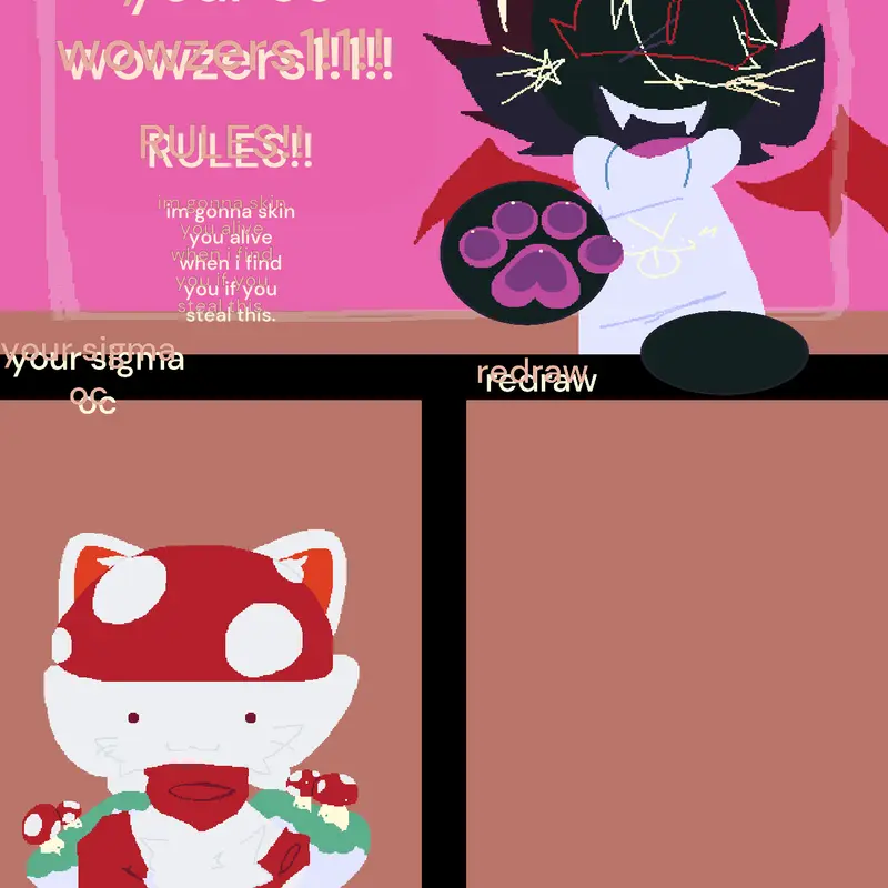 Game by @MoruMoru_