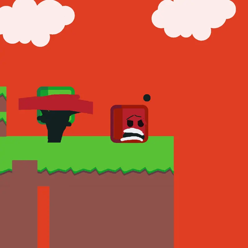 Game by @nanananana