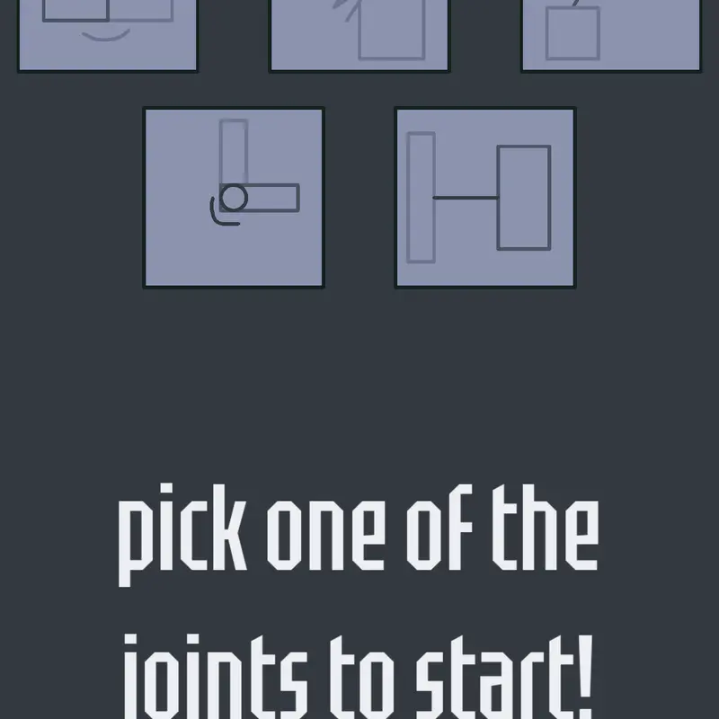 Lua Joints by @silly_goober19
