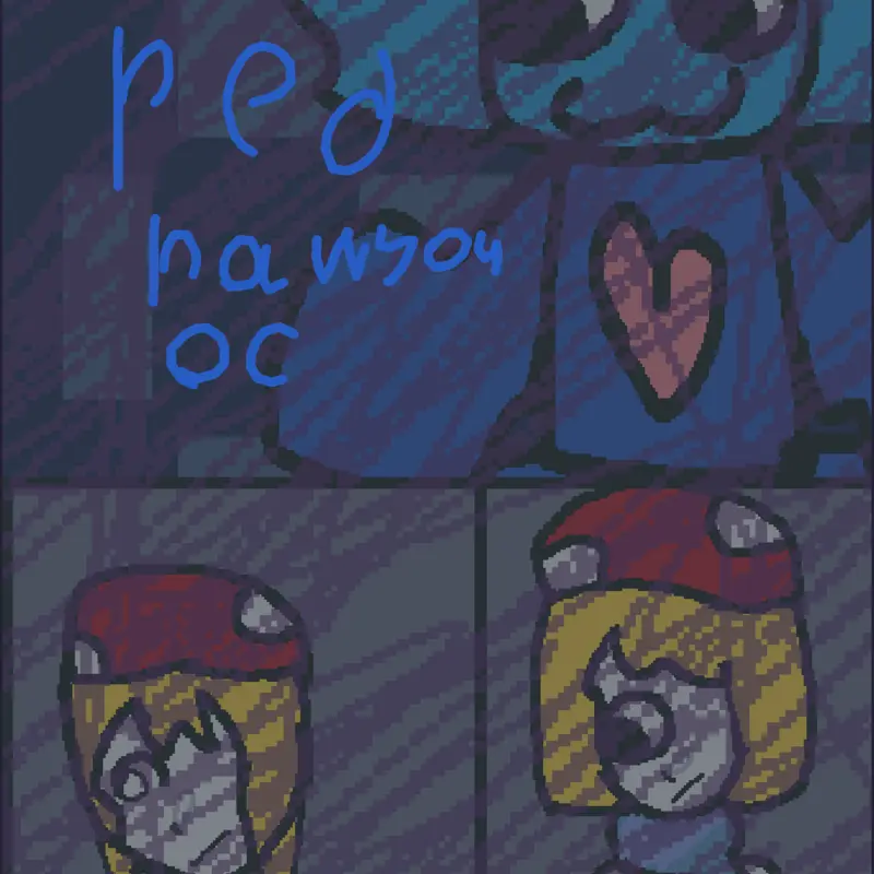 Game by @JackSharkTerrier