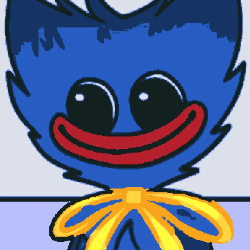 Game by @km_animates-_-