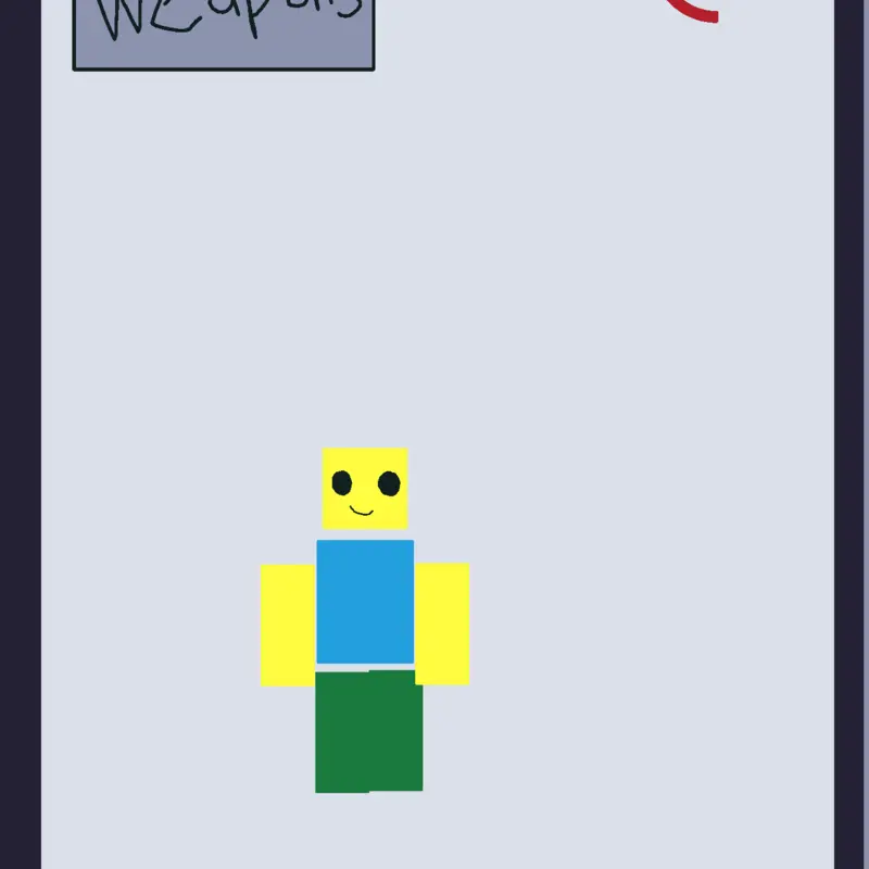 Game by @LarcenCreate