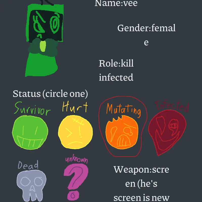 Game by @FORSAKEN_JOHNDOE