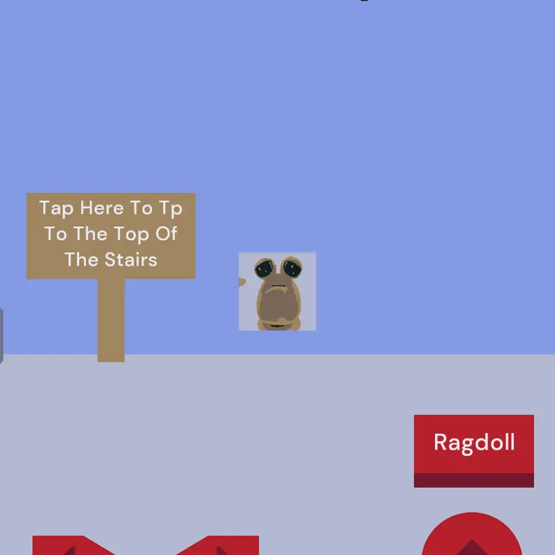 Game by @pou_oficial