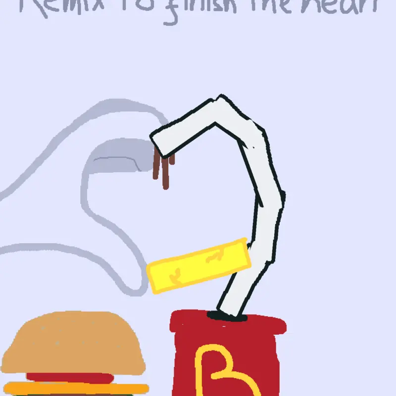 Game by @maxleburger