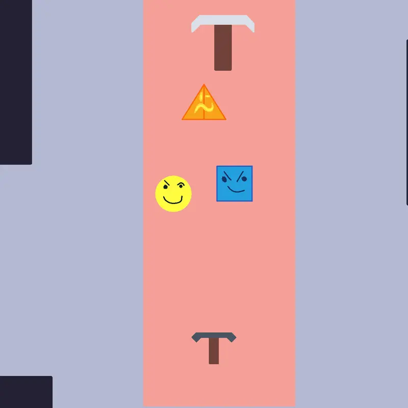 Game by @FreaKish