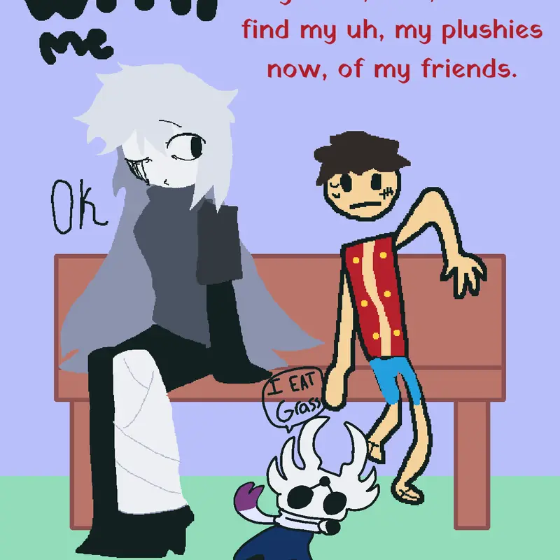 Game by @UnknownVessel