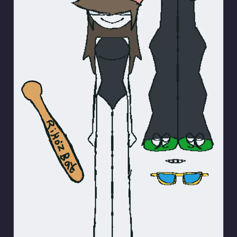 Game by @Kasane_Sealto