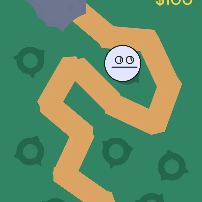 Game by @Hiloh
