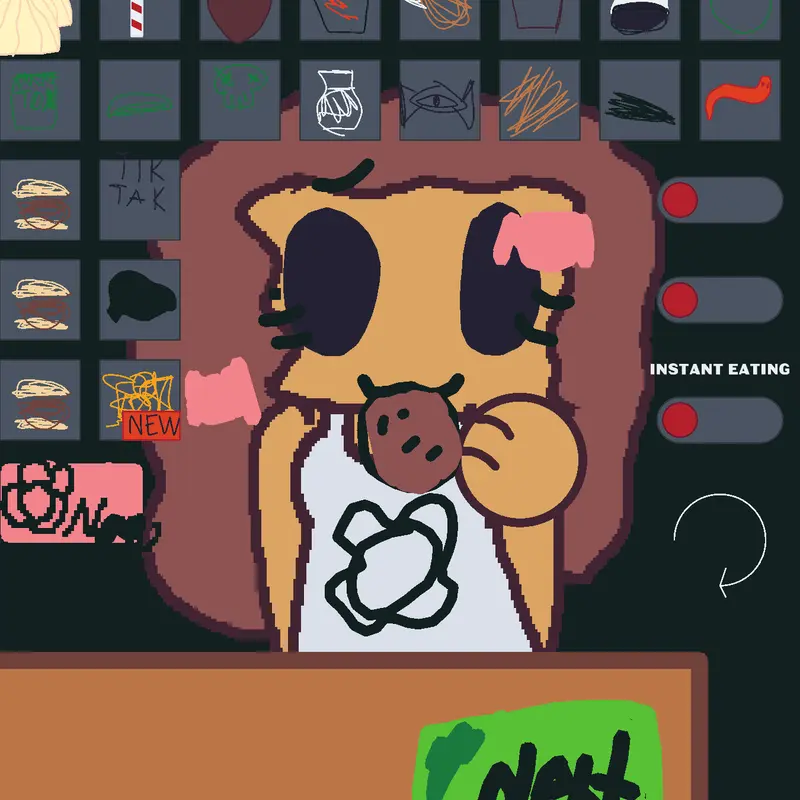 Game by @lilacutey