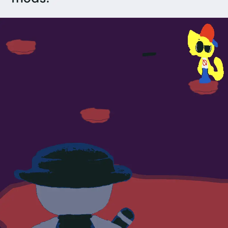 Game by @grilledcheesy