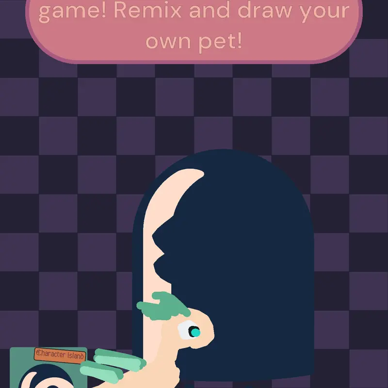 Game by @ZephyrOfficial