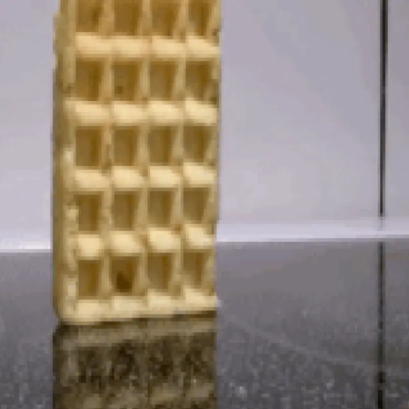 Bread fall by @Ehaany