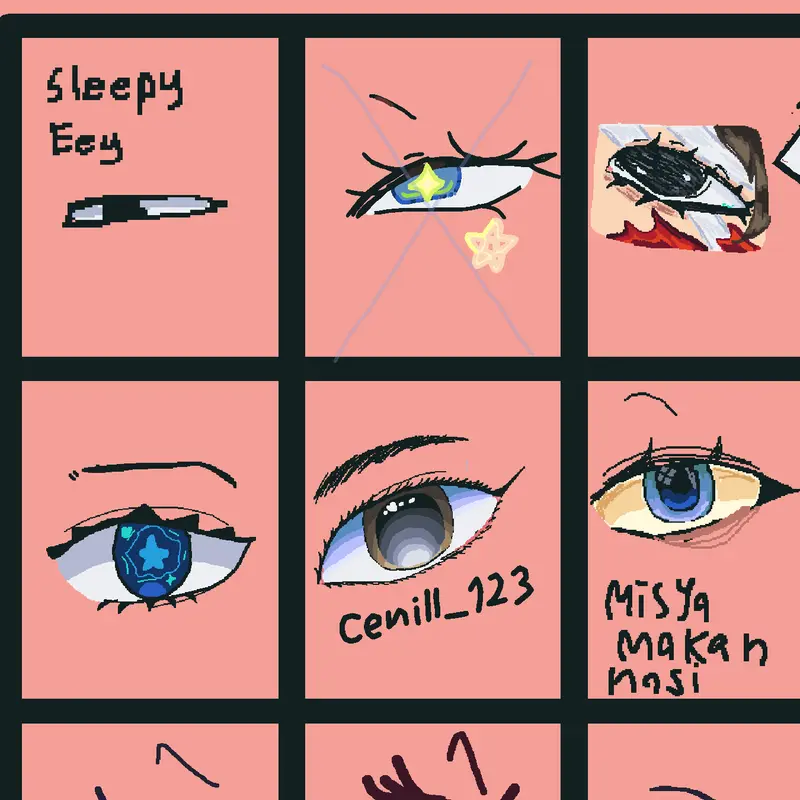 Game by @senkuishigami1