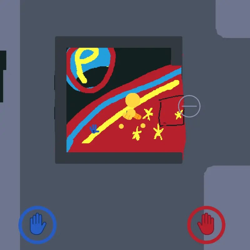 Game by @LiamMoller