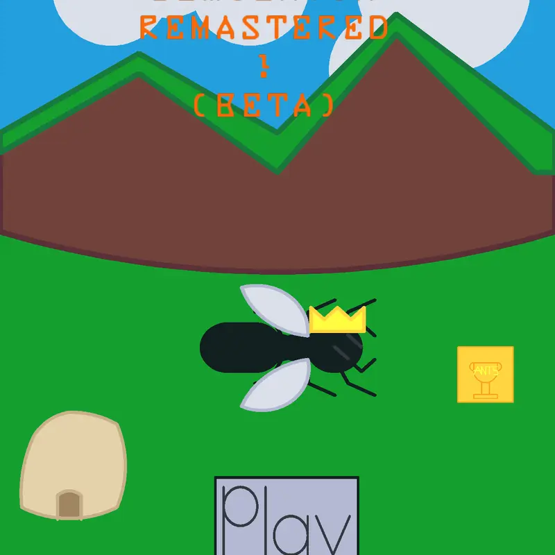Game by @bingus_the_cat