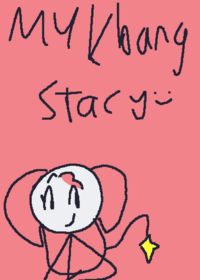 Mukbang Stacy!!