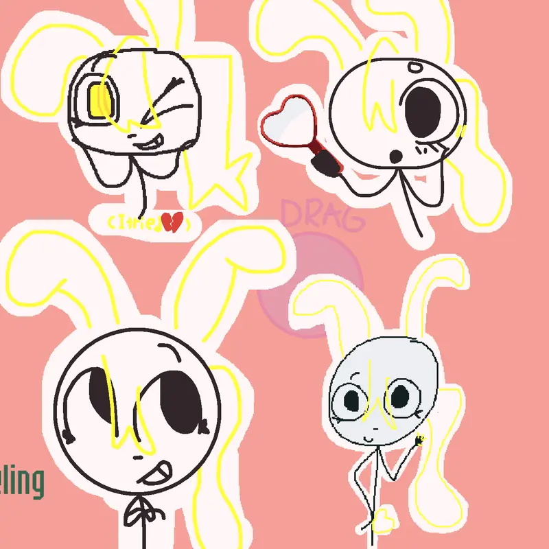 Game by @SL1NG_SH0T
