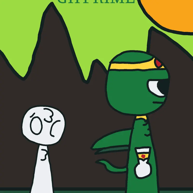 Game by @green_hedgehog