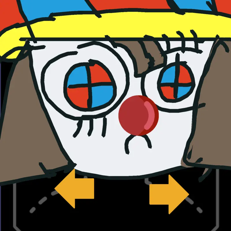 Game by @cherryboom